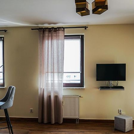 Apartamento Velvet Bemowo XII Varsovia Exterior foto