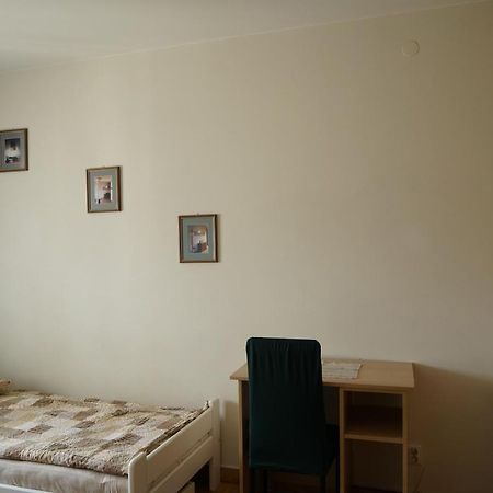 Apartamento Velvet Bemowo XII Varsovia Exterior foto