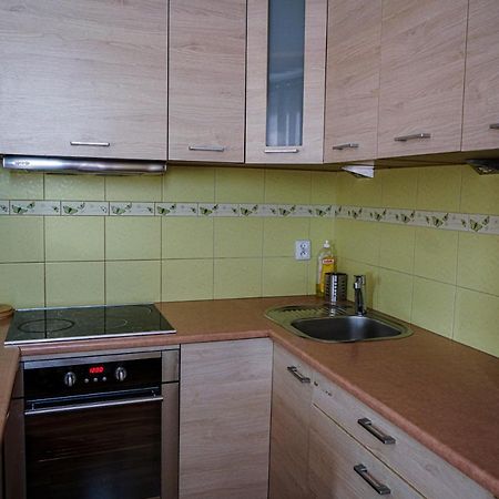 Apartamento Velvet Bemowo XII Varsovia Exterior foto