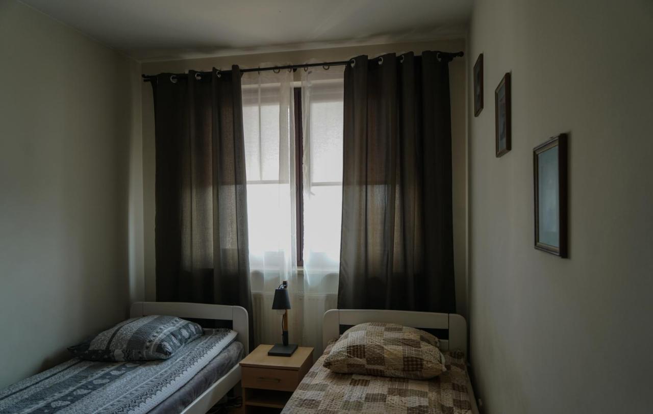 Apartamento Velvet Bemowo XII Varsovia Exterior foto