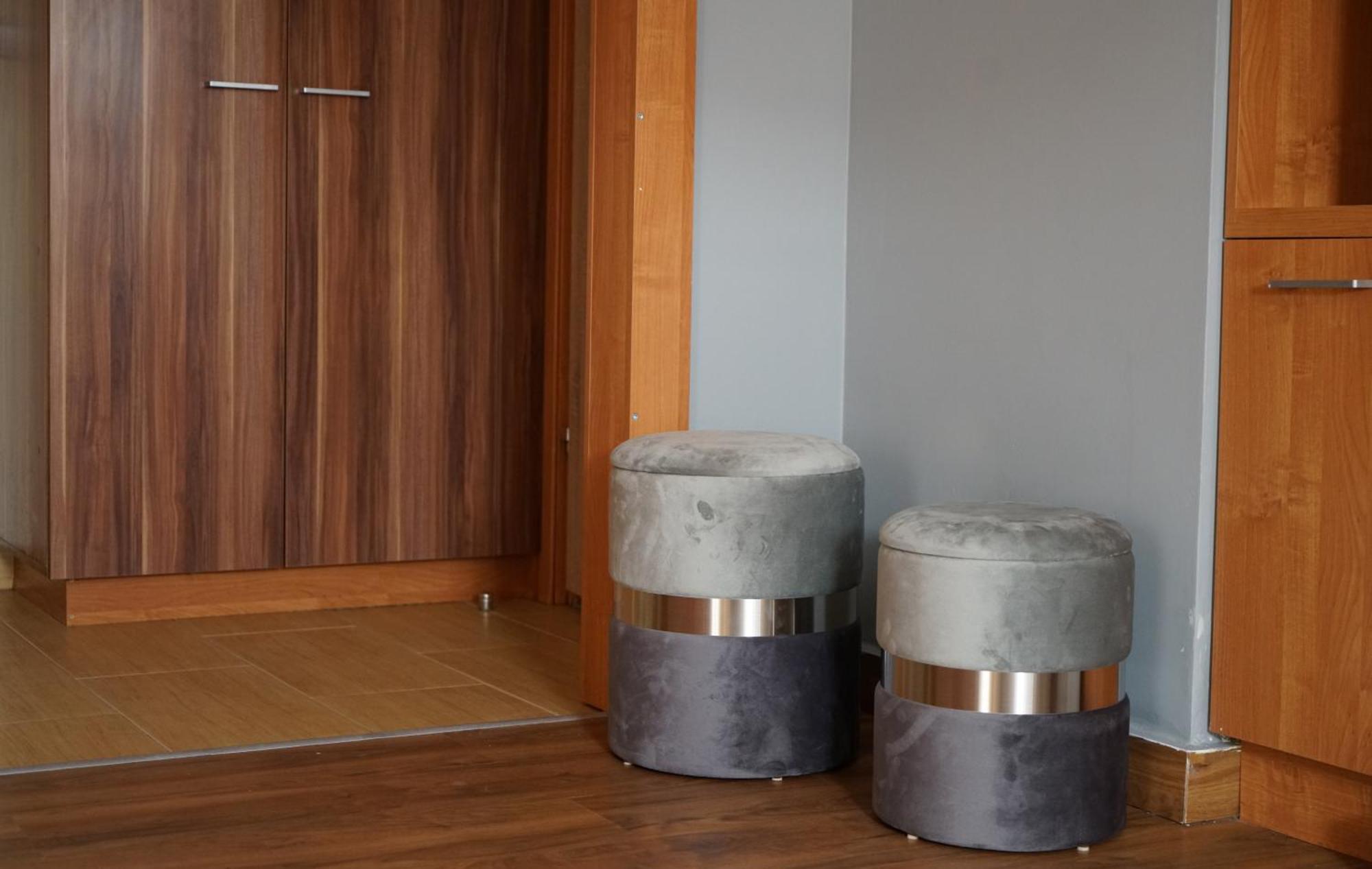 Apartamento Velvet Bemowo XII Varsovia Exterior foto