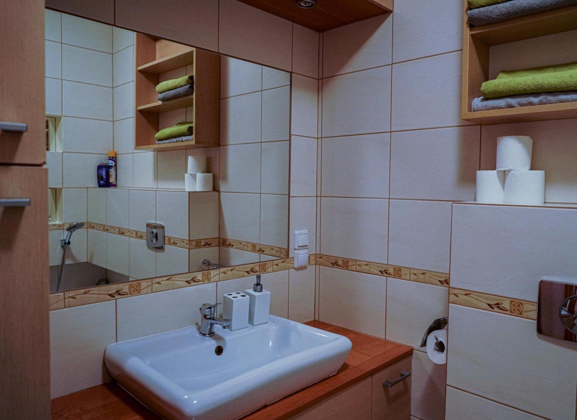 Apartamento Velvet Bemowo XII Varsovia Exterior foto
